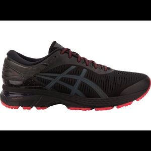 ASICS Men’s Gel Kayano 25 Lite-show reflective